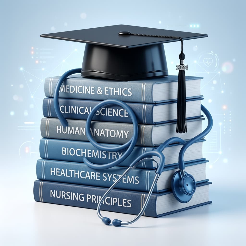 Our Courses Hero Graphic